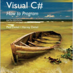 Visual C#