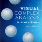 Visual Complex Analysis