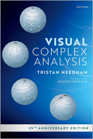 Visual-Complex-Analysis_2t1733667006 Visual Complex Analysis - تصویر 1