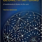 Visual Differential Geometry and Forms