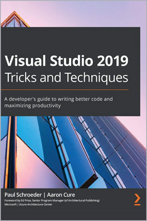 Visual-Studio-2019-Tricks-and-Techniques-_yI1697483199 Visual Studio 2019 Tricks and Techniques - تصویر 1