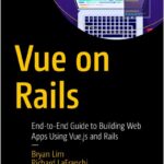 Vue on Rails