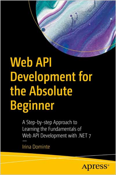 Web-API-Development-for-the-Absolute-Beginner_VQ1692471129 Web API Development for the Absolute Beginner - تصویر 1
