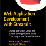Web Application Development with Streamlit
