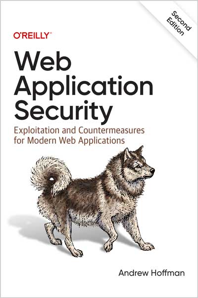 Web-Application-Security_3K1706285538 Web Application Security - تصویر 1