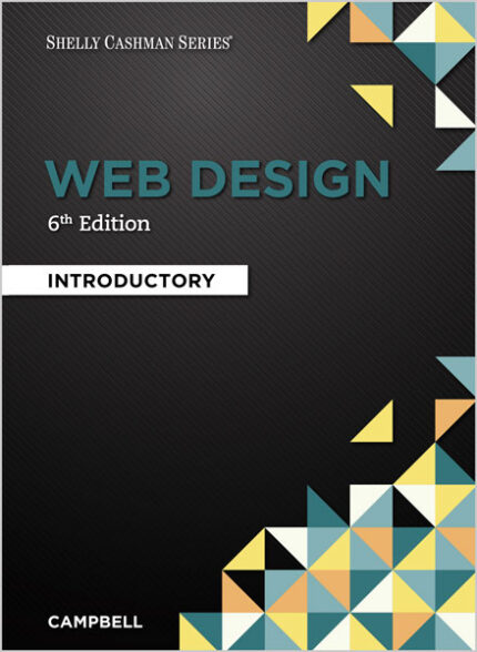 Web Design: Introductory