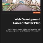 Web Development Career Master Plan