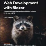 Web Development with Blazor
