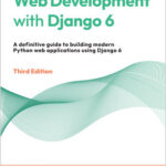 Web Development with Django 6