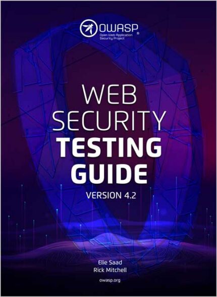 Web Security Testing Guide v4.2