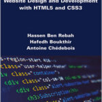 Website Design and Development with HTML5 and CSS3