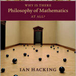 Why Is There Philosophy of Mathematics At All?