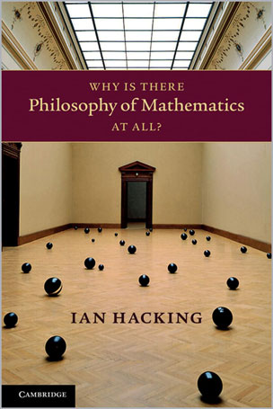 Why-Is-There-Philosophy-of-Mathematics-At-All_CS1730217260 Why Is There Philosophy of Mathematics At All? - تصویر 1