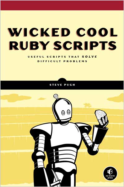 Wicked-Cool-Ruby-Scripts_cf1671976847 Wicked Cool Ruby Scripts - تصویر 1