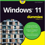 Windows 11 For Dummies