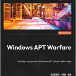 Windows APT Warfare