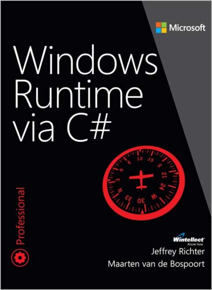 Windows Runtime via C#