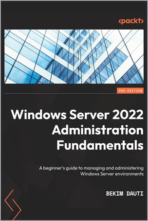 Windows-Server-2022-Administration-Fundamentals_VB1696867952 Windows Server 2022 Administration Fundamentals - تصویر 1