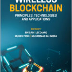 Wireless Blockchain