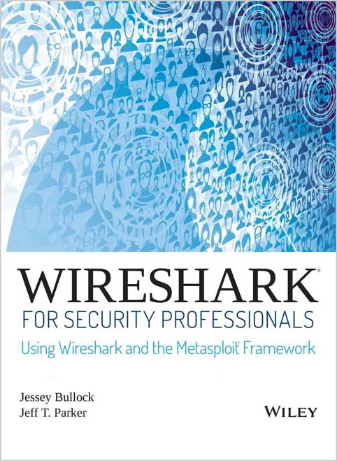 Wireshark-for-Security-Professionals_0B1748972159 Wireshark for Security Professionals - تصویر 1