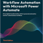 Workflow Automation with Microsoft Power Automate