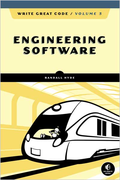 Write-Great-Code-Volume-3_SP1668000461 Write Great Code, Volume 3 - تصویر 1