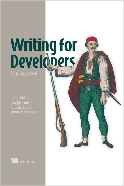 Writing-for-Developers_DZ1736944004 Writing for Developers - تصویر 1
