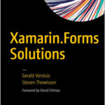 Xamarin.Forms Solutions