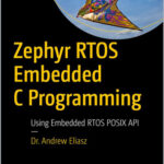 Zephyr RTOS Embedded C Programming