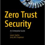 Zero Trust Security
