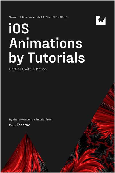 iOS-Animations-by-Tutorials_MA1666637320 iOS Animations by Tutorials - تصویر 1