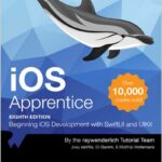 iOS Apprentice
