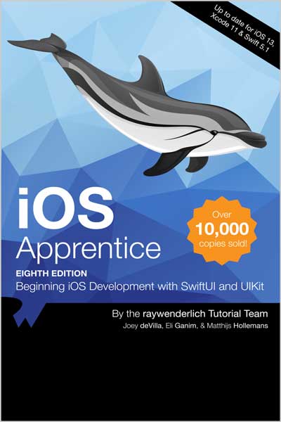 iOS-Apprentice_xA1669039957 iOS Apprentice - تصویر 1
