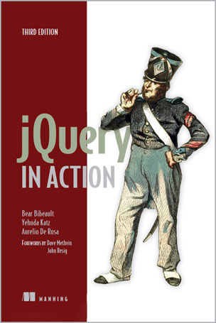 jQuery-in-Action_3w1695385149 jQuery in Action - تصویر 1