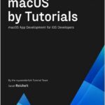 macOS by Tutorials
