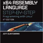 x64 Assembly Language Step-by- Step